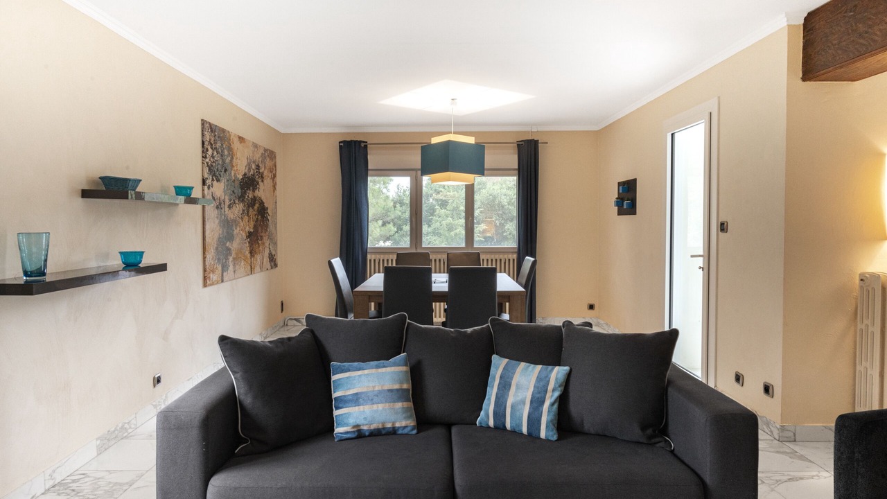 Photo of Livingroom in Carcassonne