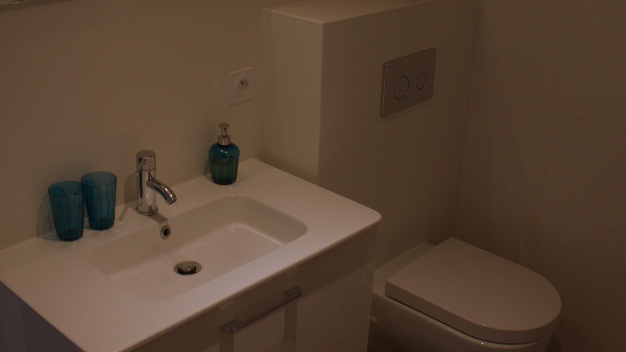 Photo of Bathroom in Saint-Cyr-au-Mont-d'Or