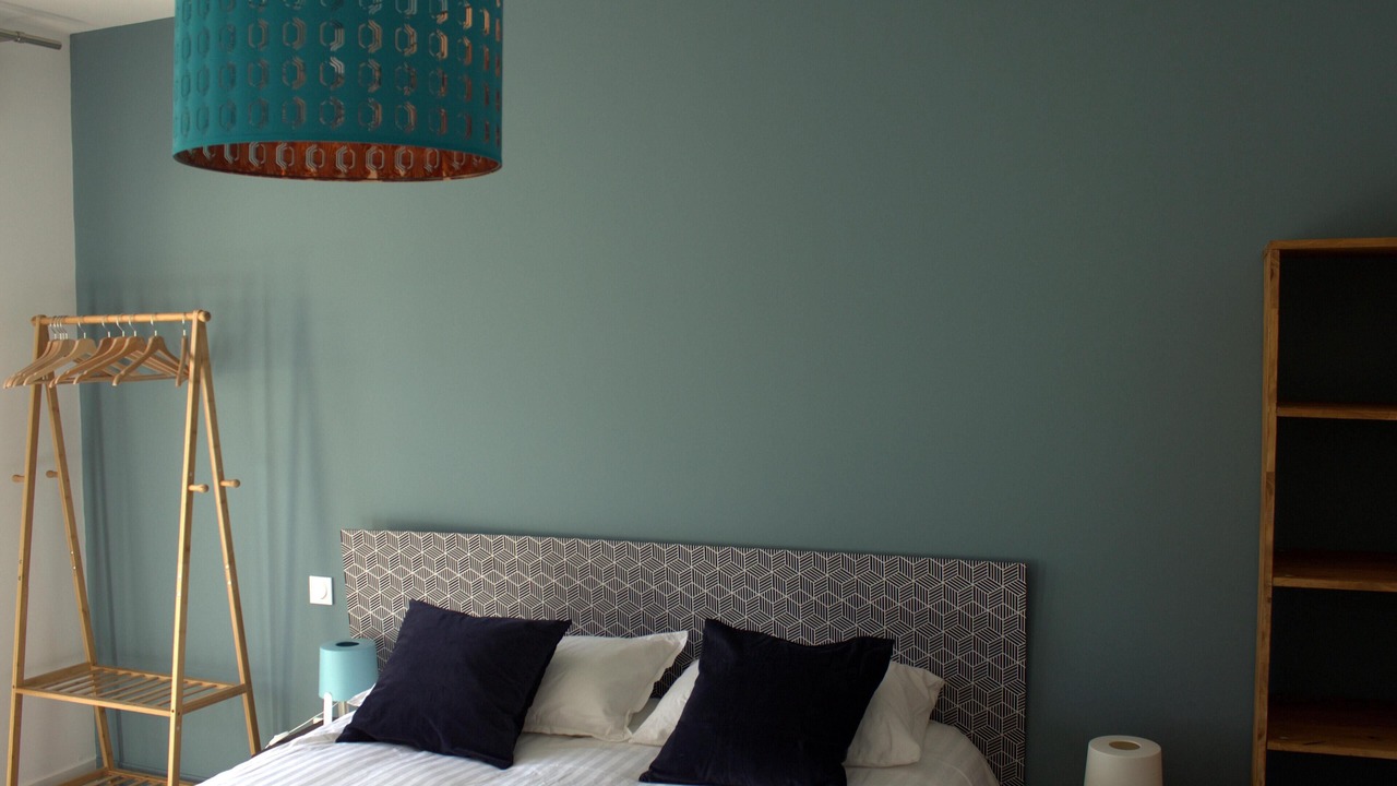 Photo of Bedroom in Saint-Cyr-au-Mont-d'Or