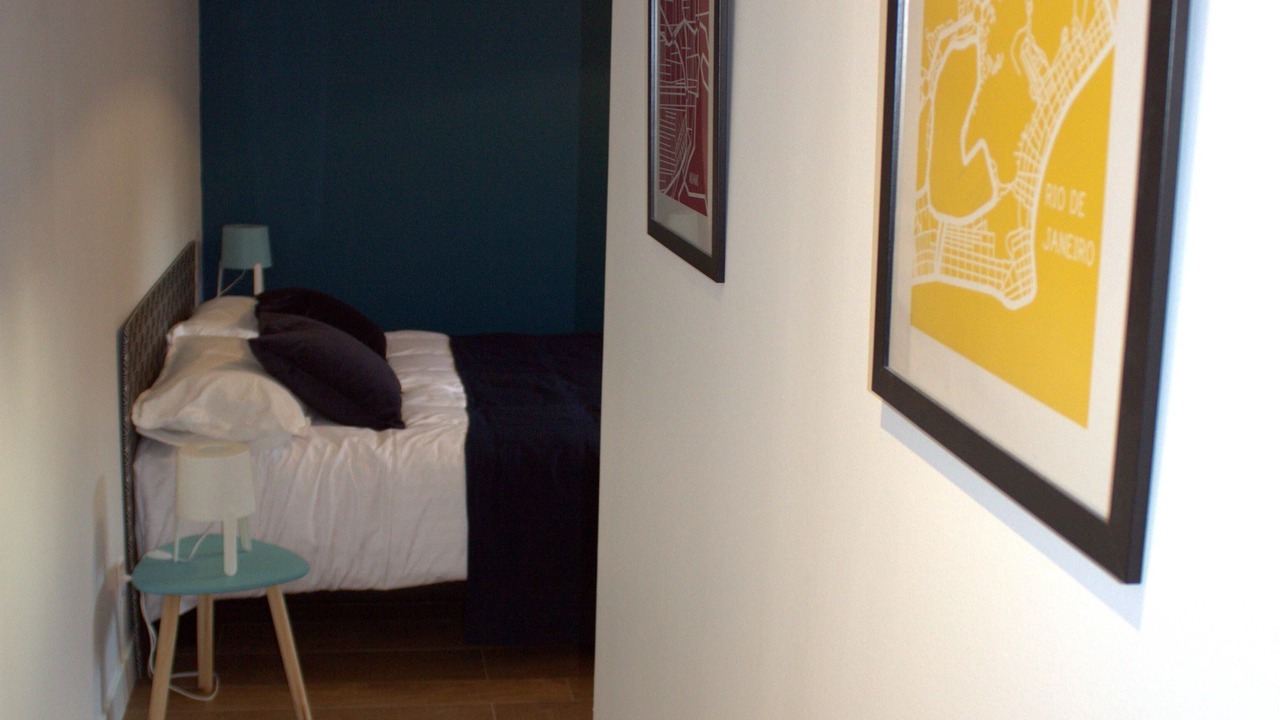 Photo of Bedroom in Saint-Cyr-au-Mont-d'Or
