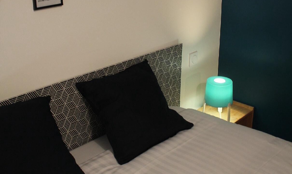 Photo of Bedroom in Saint-Cyr-au-Mont-d'Or