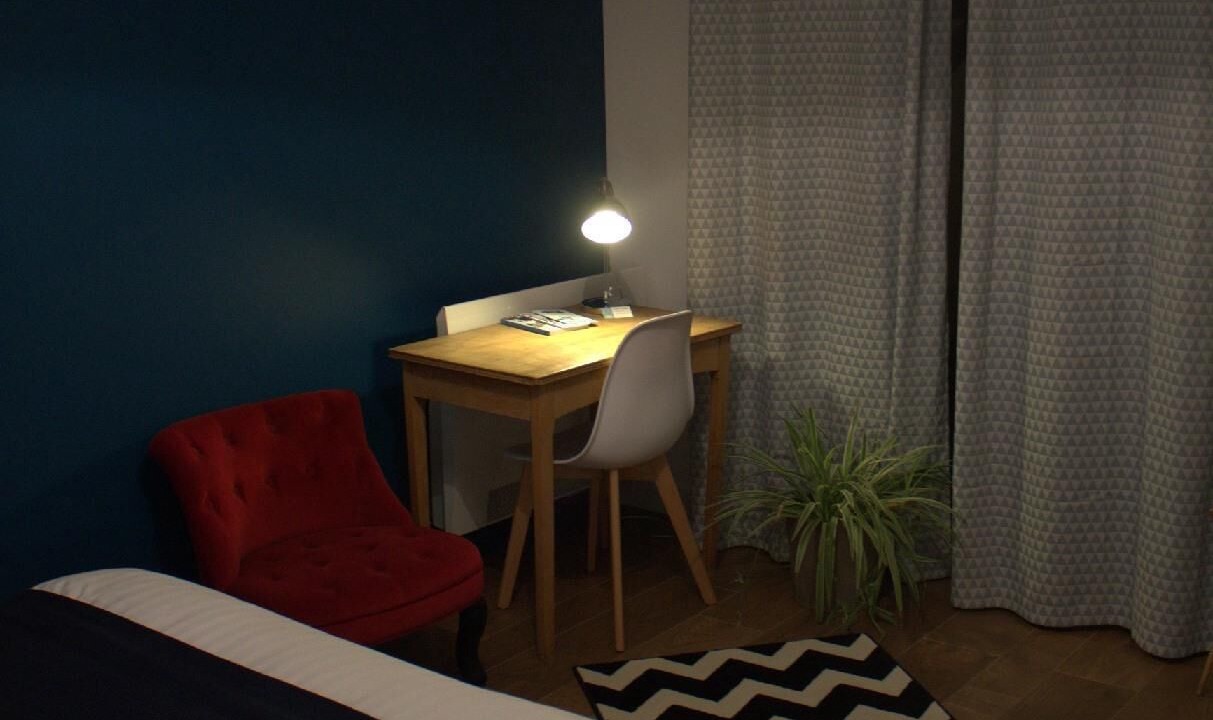 Photo of Bedroom in Saint-Cyr-au-Mont-d'Or