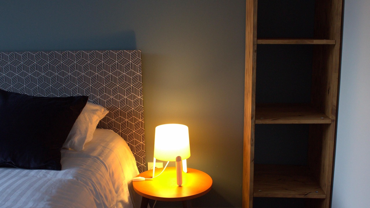 Photo of Bedroom in Saint-Cyr-au-Mont-d'Or