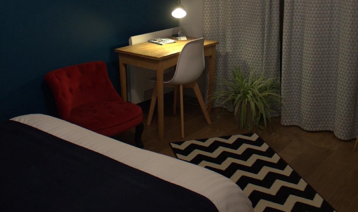 Photo of Bedroom in Saint-Cyr-au-Mont-d'Or