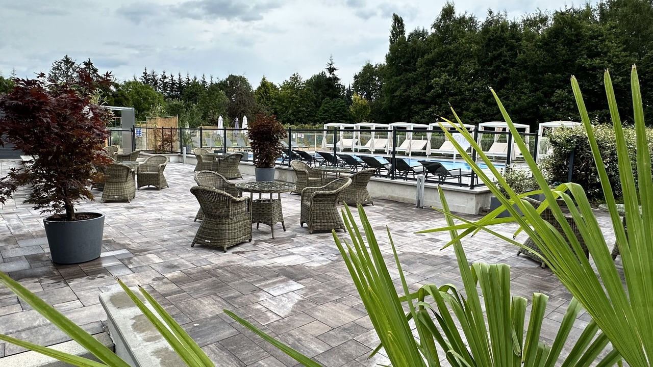 Photo of Outdoor in Grandvillers