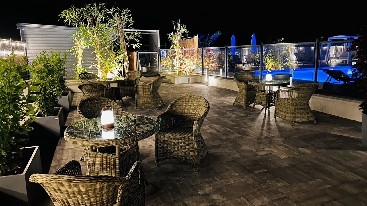 Photo of Outdoor in Grandvillers