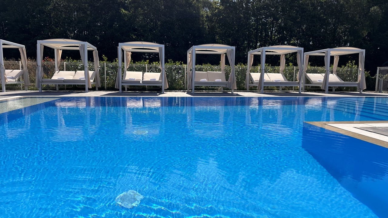 Photo of Outdoor in Grandvillers