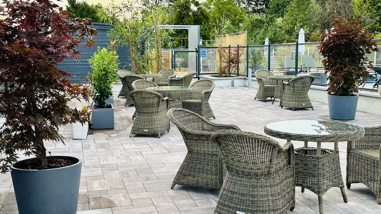 Photo of Outdoor in Grandvillers