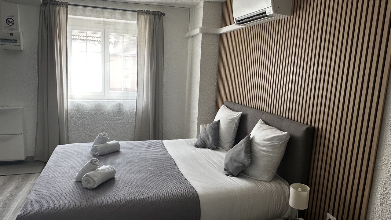 Photo of Bedroom in Grandvillers