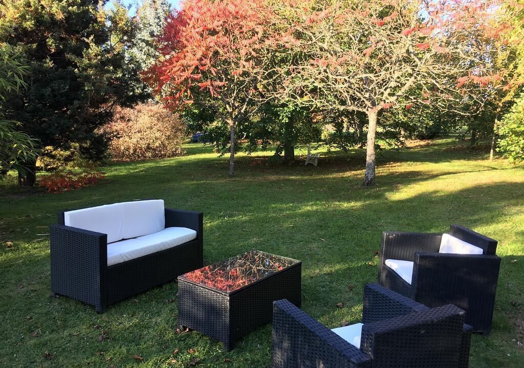 Photo of Outdoor in Grandvillers