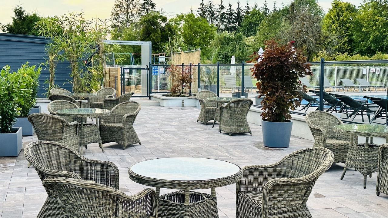 Photo of Outdoor in Grandvillers