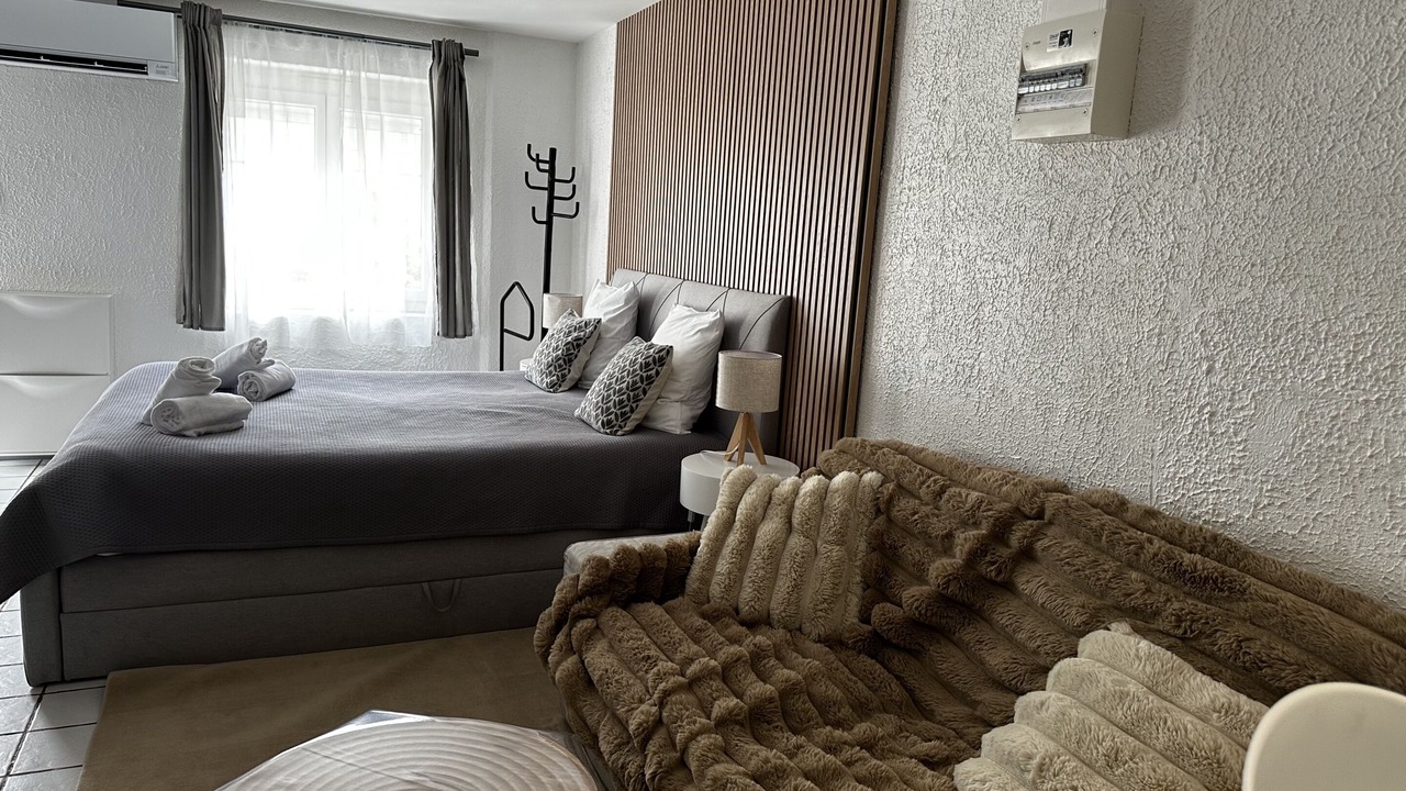 Photo of Bedroom in Grandvillers
