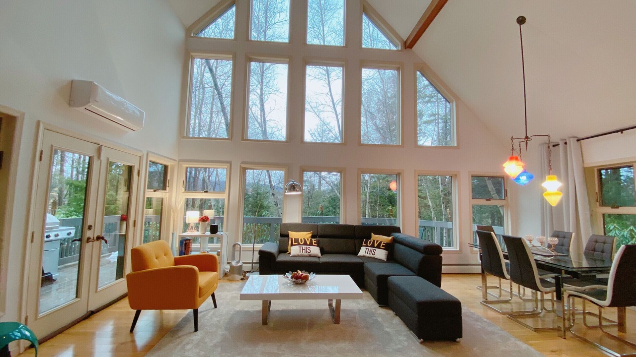 Photo of Bedroom in Tannersville