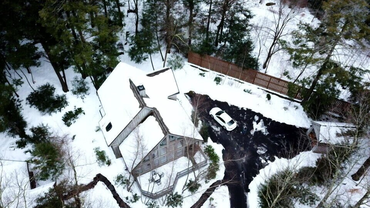 Photo of Outdoor in Tannersville