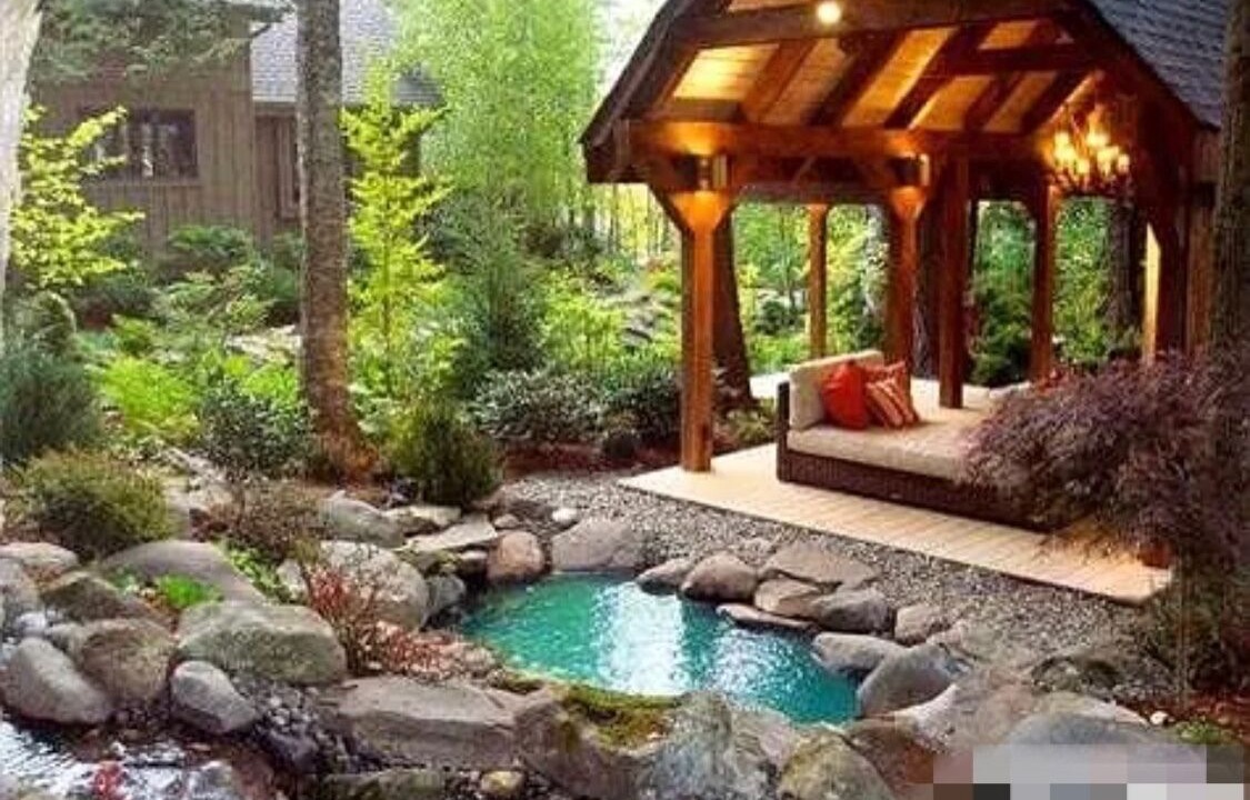 Photo of Outdoor in Tannersville