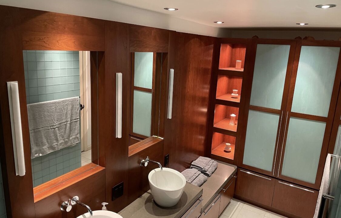 Photo of Bathroom in Tannersville