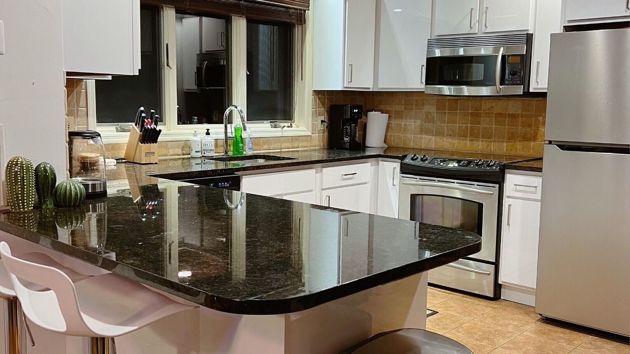 Photo of Kitchen in Tannersville
