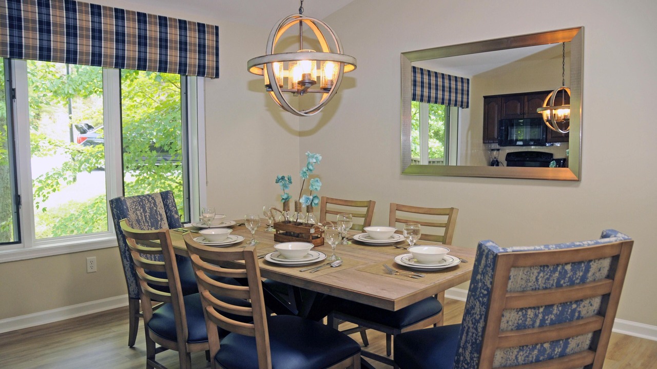 Photo of Kitchen in McGaheysville