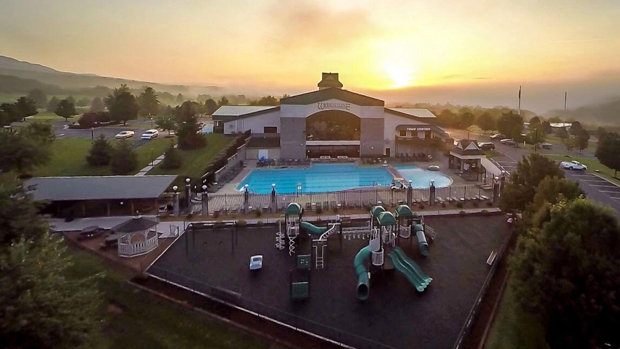 Photo of Outdoor in McGaheysville