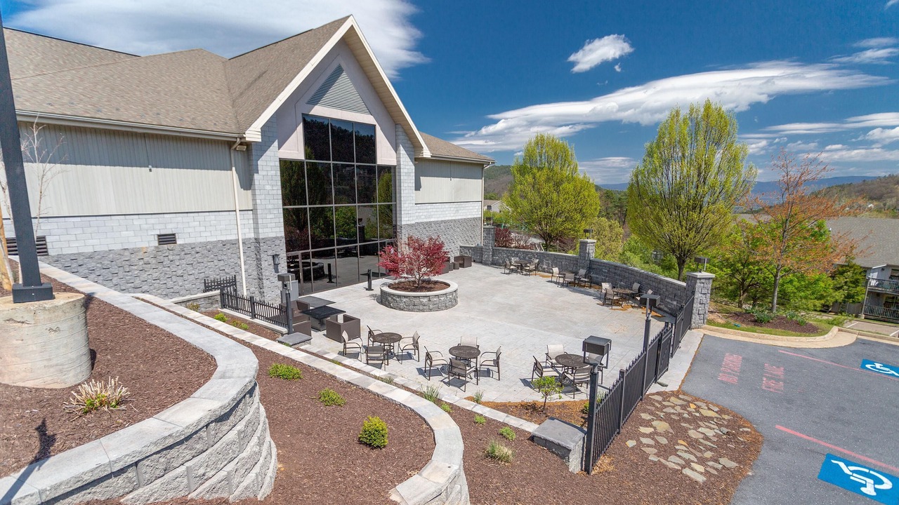Photo of Outdoor in McGaheysville