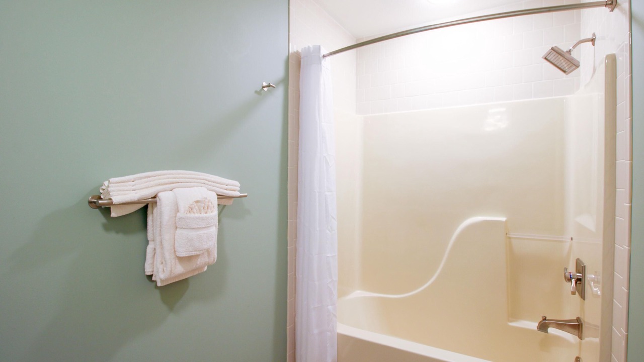 Photo of Bathroom in McGaheysville