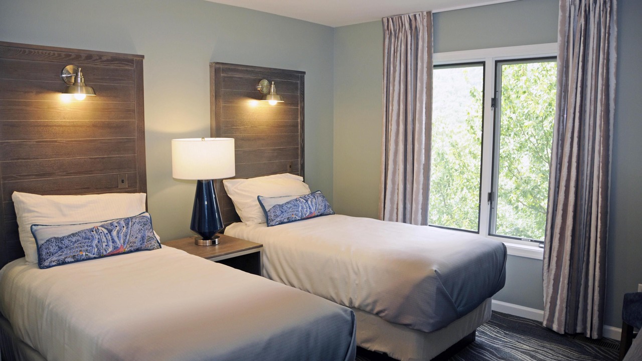 Photo of Bedroom in McGaheysville
