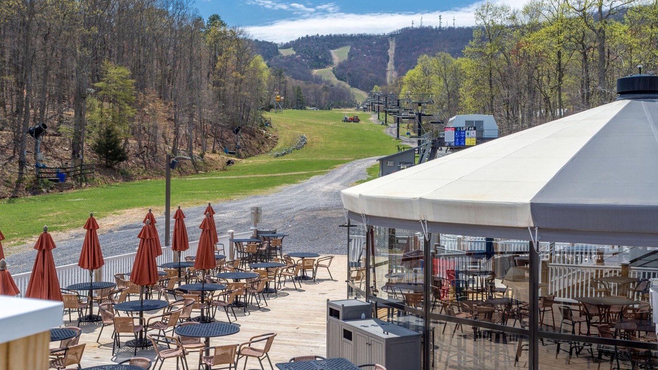 Photo of Outdoor in McGaheysville