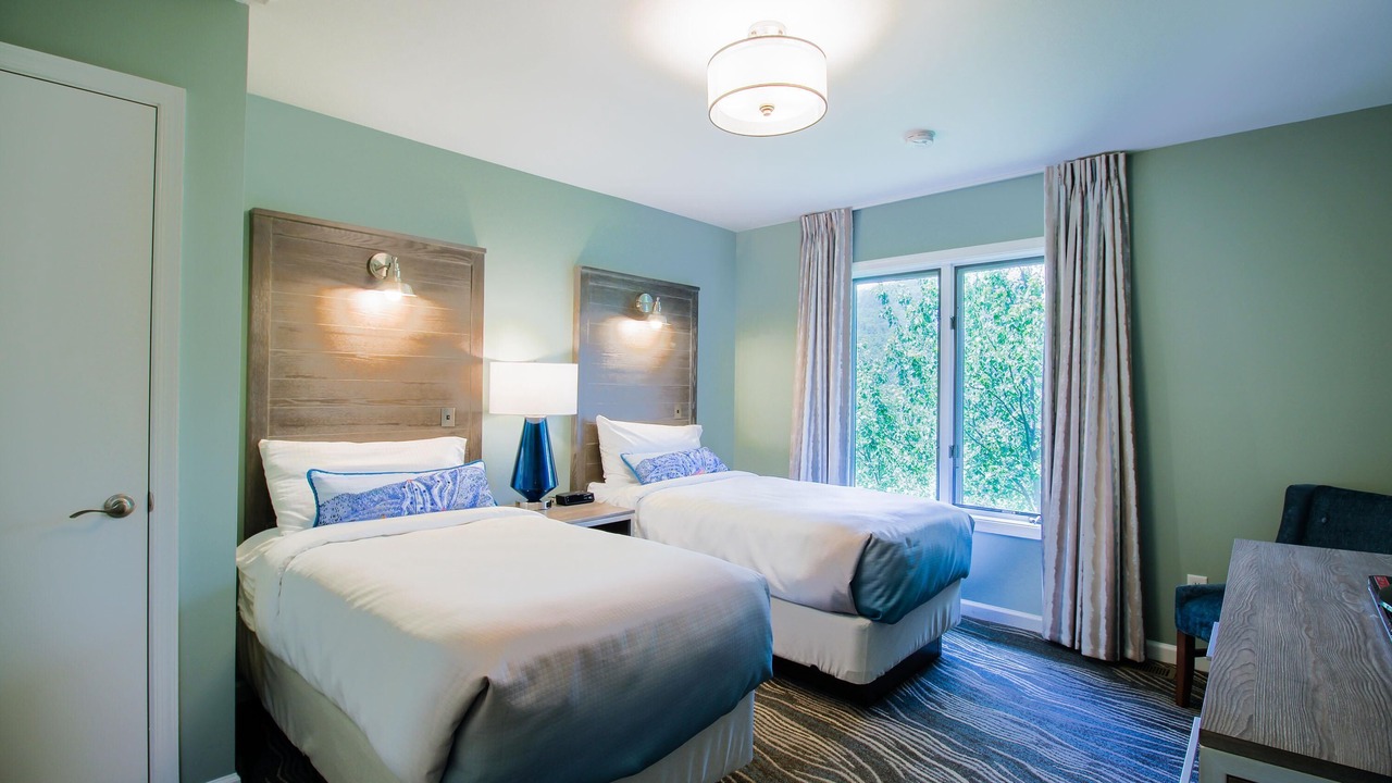 Photo of Bedroom in McGaheysville
