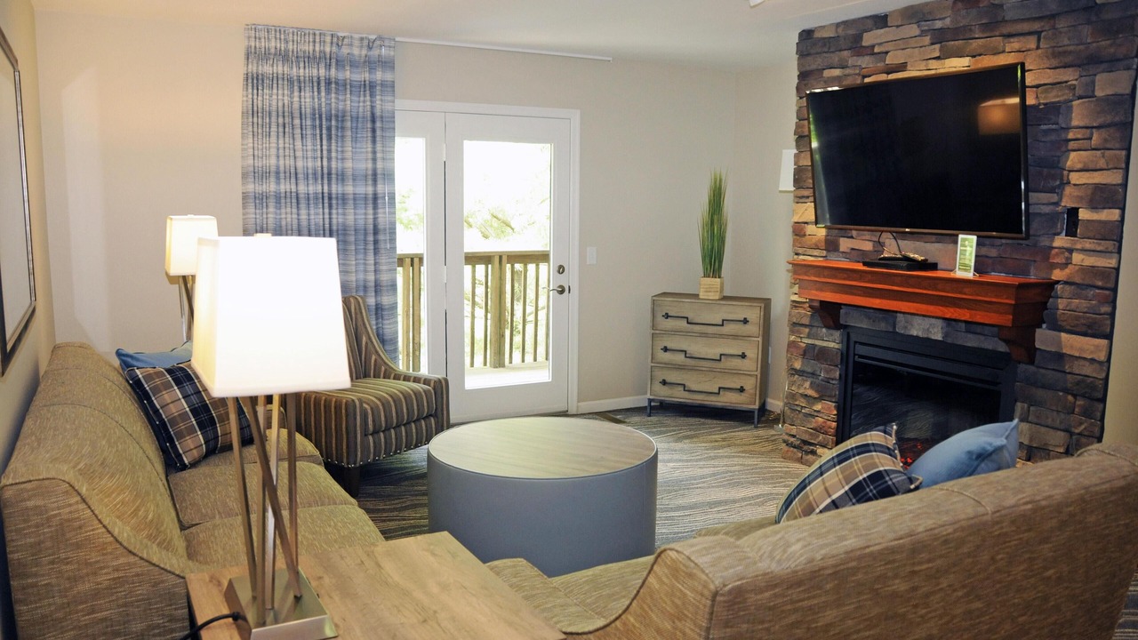 Photo of Livingroom in McGaheysville