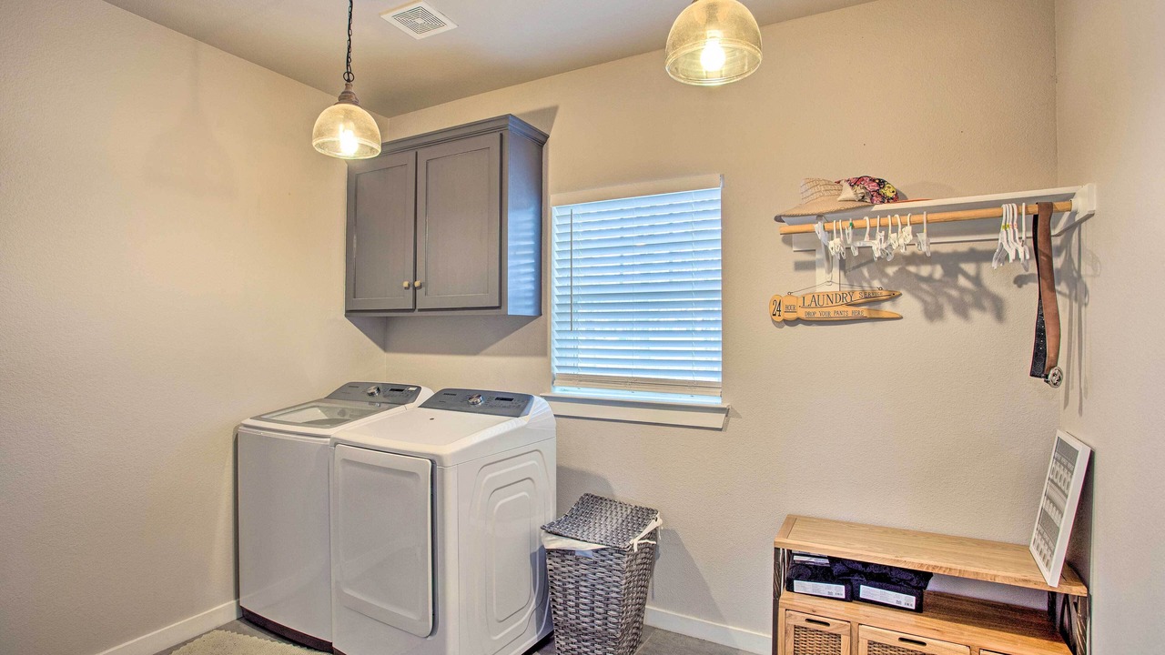 Photo of Bedroom in Quinlan