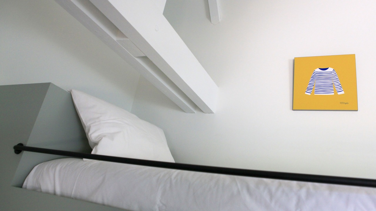 Photo of Bedroom in Penestin
