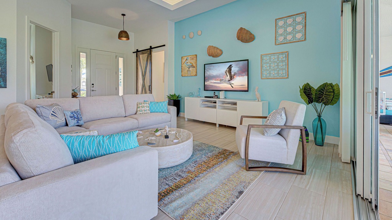 Photo of Livingroom in Broadmoor