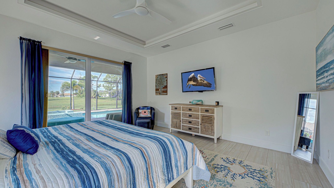 Photo of Bedroom in Broadmoor