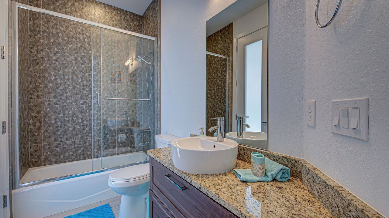 Photo of Bathroom in Broadmoor