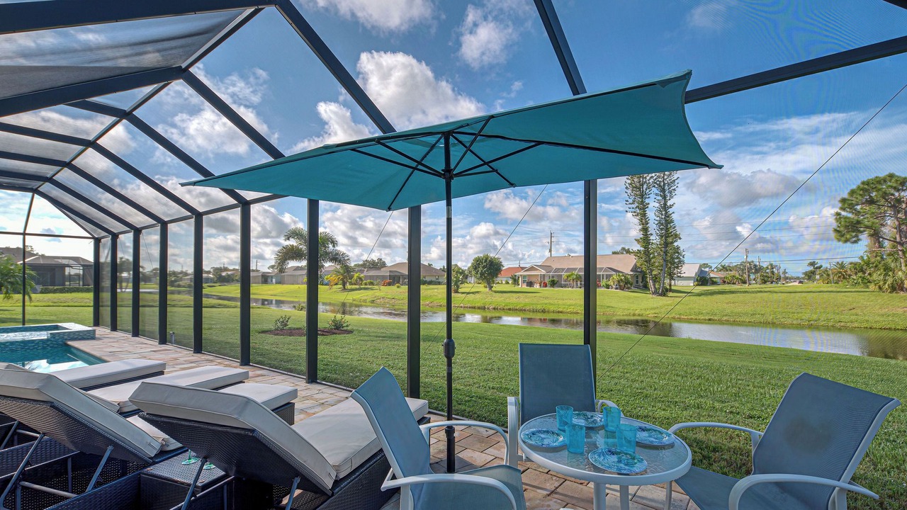 Photo of Outdoor in Broadmoor