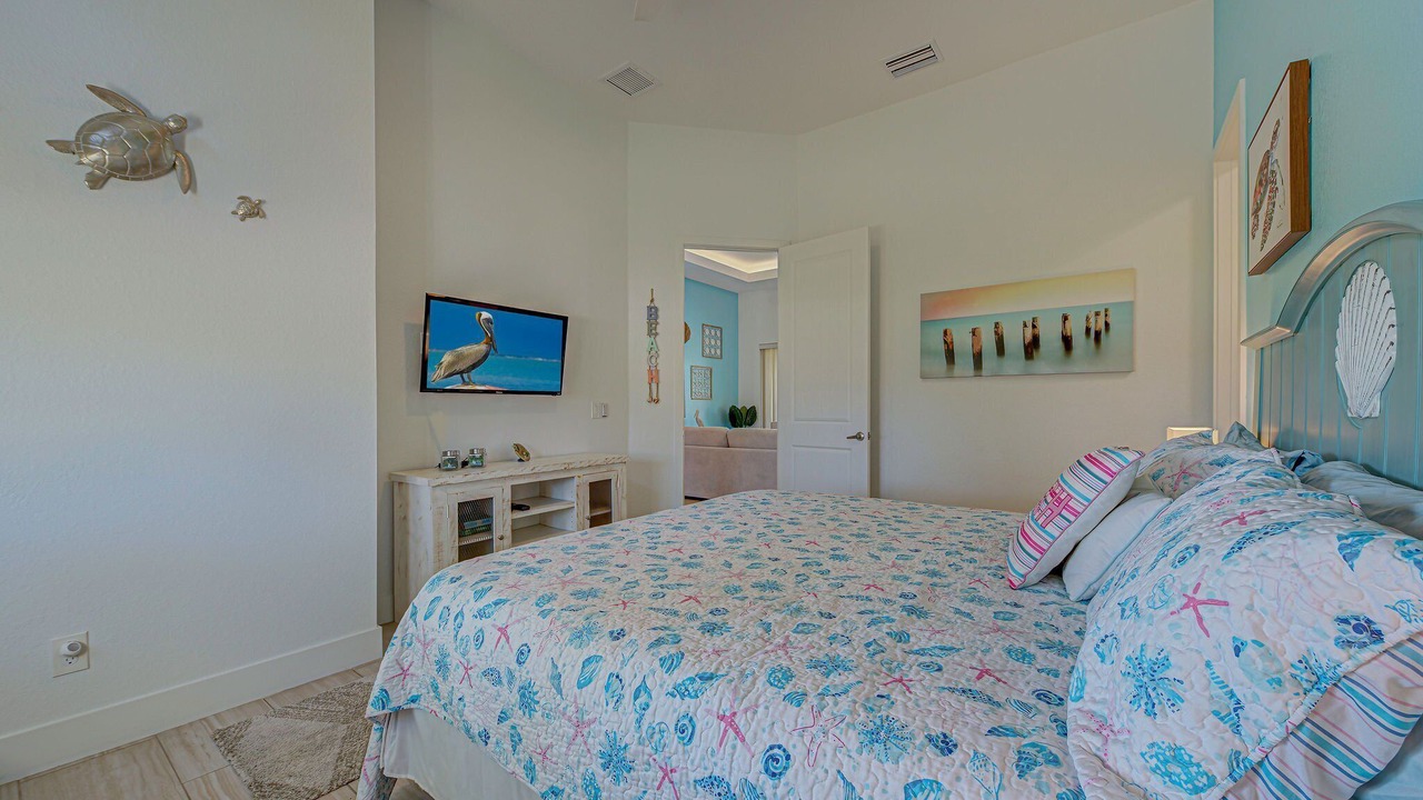 Photo of Bedroom in Broadmoor