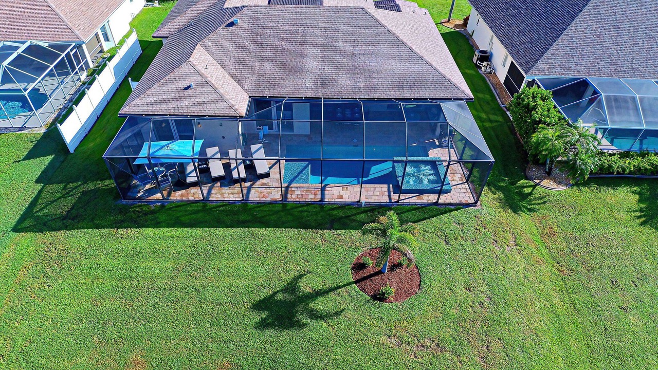 Photo of Outdoor in Broadmoor
