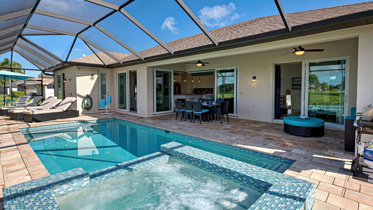 Photo of Outdoor in Broadmoor