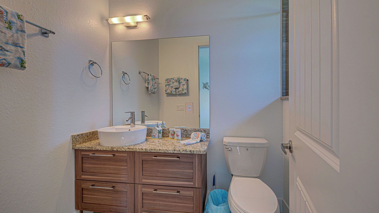 Photo of Bathroom in Broadmoor