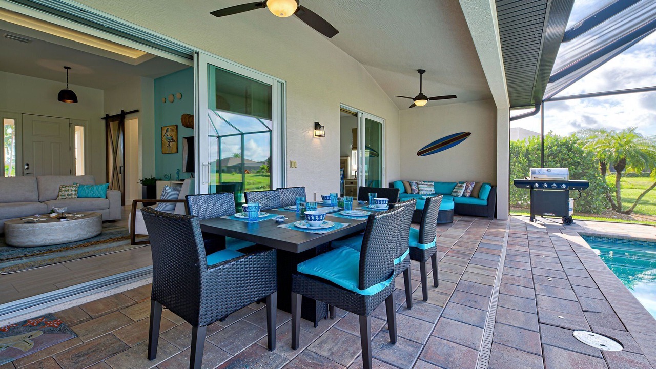 Photo of Outdoor in Broadmoor