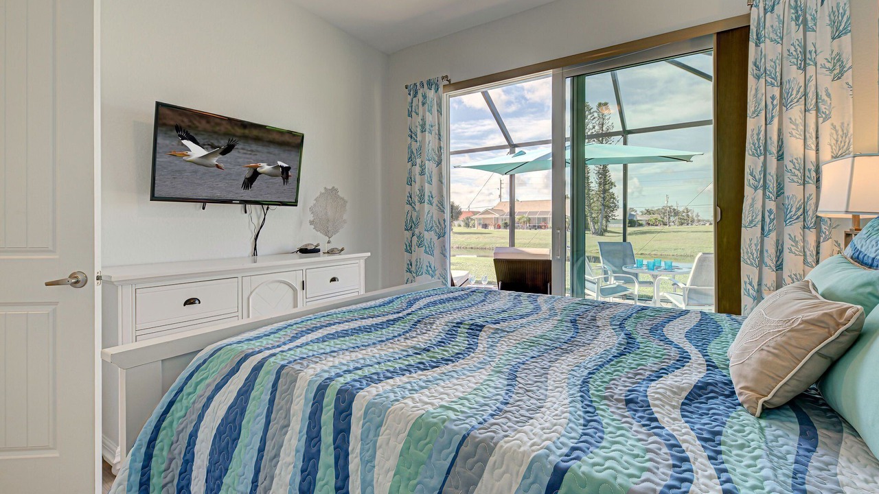 Photo of Bedroom in Broadmoor