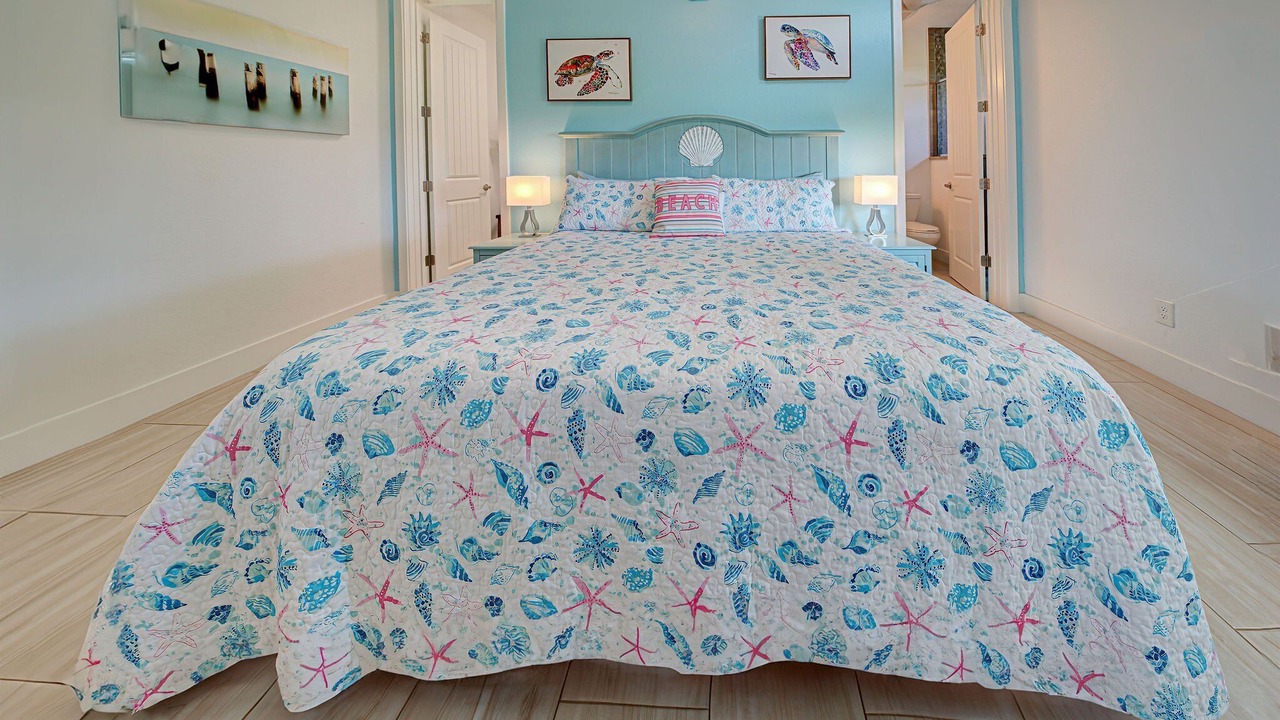 Photo of Bedroom in Broadmoor