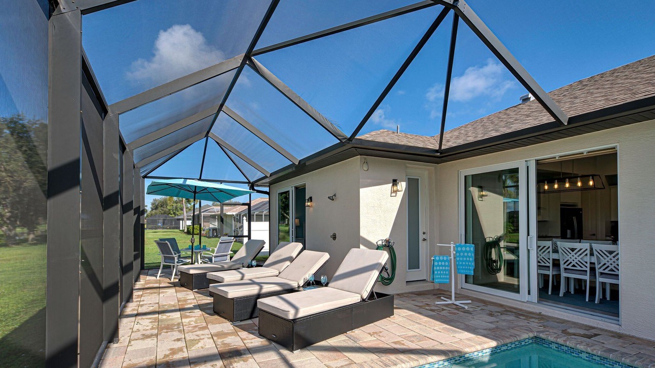 Photo of Outdoor in Broadmoor