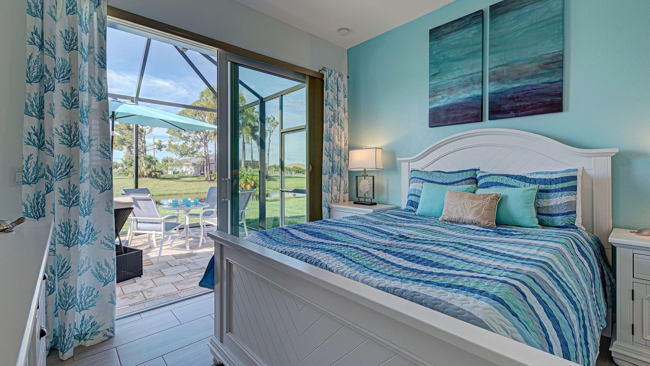 Photo of Bedroom in Broadmoor