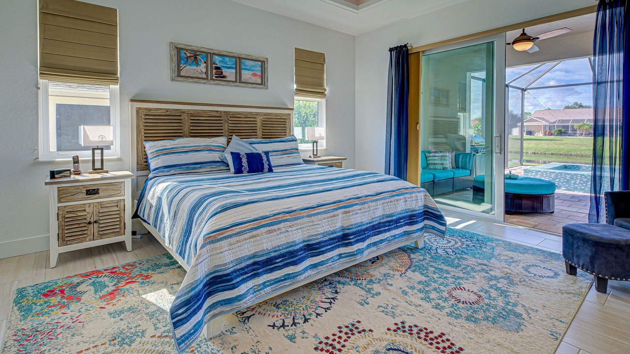 Photo of Bedroom in Broadmoor