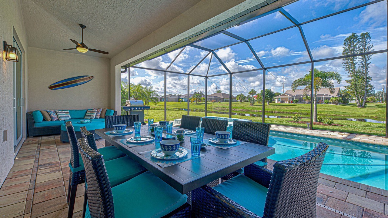 Photo of Outdoor in Broadmoor