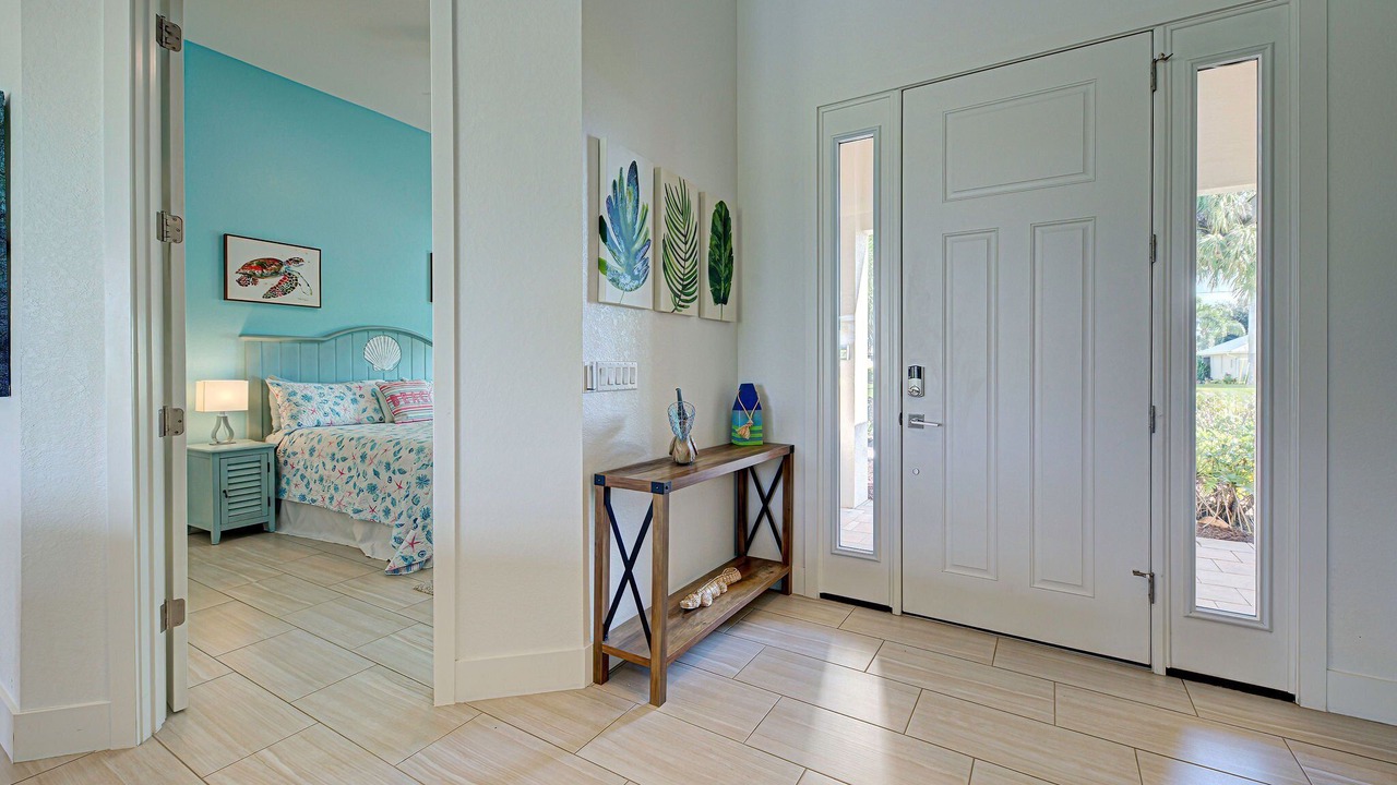 Photo of Bedroom in Broadmoor
