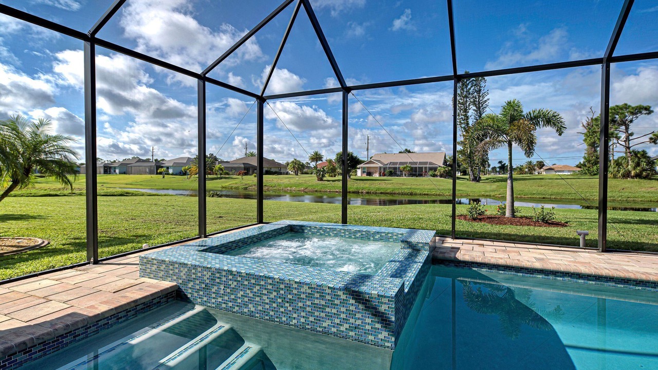 Photo of Outdoor in Broadmoor