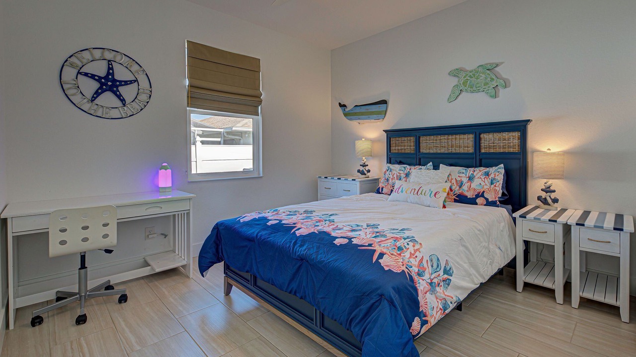 Photo of Bedroom in Broadmoor
