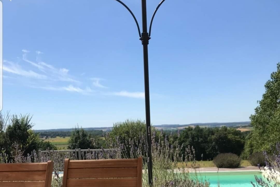 Photo of Outdoor in Bors de Montmoreau